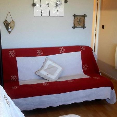 Zodiaque Apartment Villarembert Ngoại thất bức ảnh