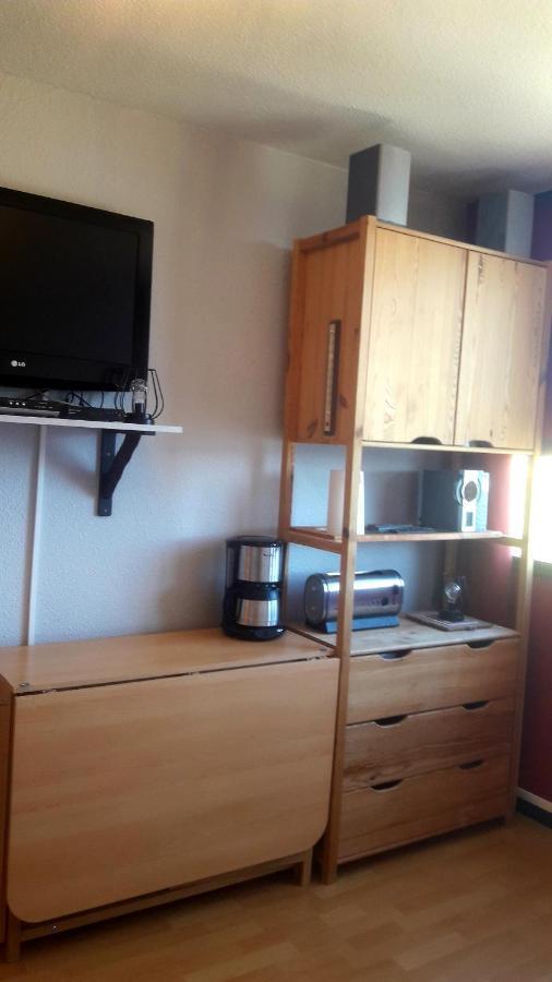 Zodiaque Apartment Villarembert Ngoại thất bức ảnh