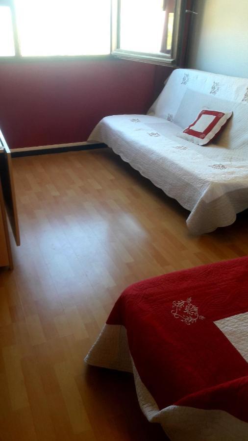 Zodiaque Apartment Villarembert Ngoại thất bức ảnh